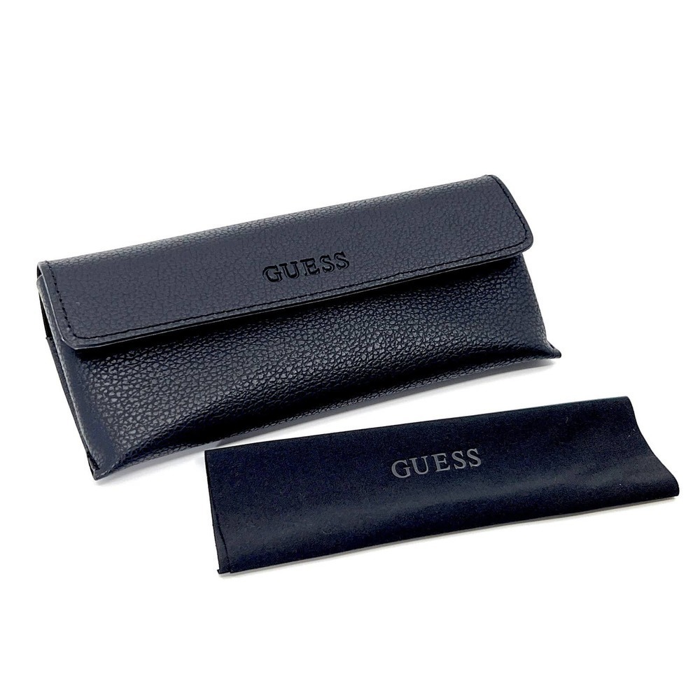 - NEW!!! GUESS Sunglasses GU7810 01A Authentic - Picture 8 of 12